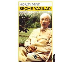 Seçme Yazılar - Ho Chi Minh - Dorlion Yayınları
