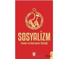 Sosyalizm - Kolektif - Dorlion Yayınları