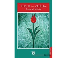 Yusuf ile Zeliha - Taşlıcalı Yahya - Dorlion Yayınları