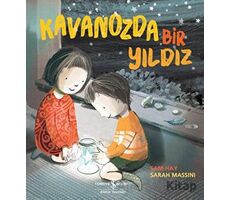 Kavanozda Bir Yıldız - Sam Hay - İş Bankası Kültür Yayınları