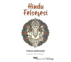 Hindu Felsefesi - Theos Bernard - Gece Kitaplığı