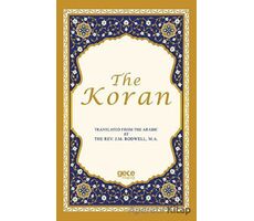 The Koran - Kolektif - Gece Kitaplığı