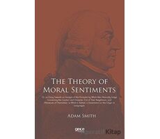 The Theory of Moral Sentiments - Adam Smith - Gece Kitaplığı