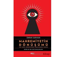 Mahremiyetin Dönüşümü - Ümran Sarıkan - Gece Kitaplığı