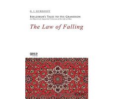 The Law of Falling - G. I. Gurdjieff - Gece Kitaplığı