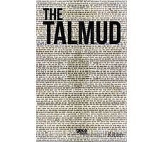 The Talmud - Kolektif - Gece Kitaplığı