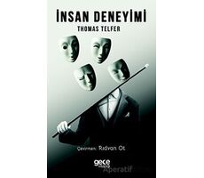 İnsan Deneyimi - Thomas Telfer - Gece Kitaplığı