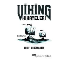 Viking Hikayeleri - Annie Klingensmith - Gece Kitaplığı