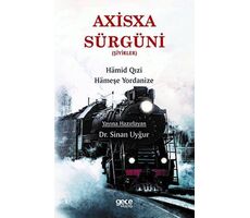 Axisxa Sürgüni (Şiyirler) - Hameşe Yordanize - Gece Kitaplığı