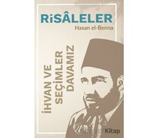 İhvan ve Seçimler – Davamız - Hasan el-Benna - Nida Yayınları