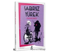 Sabırsız Yürek - Stefan Zweig - Ren Kitap