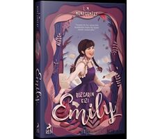 Rüzgarın Kızı Emily 1 - L. M. Montgomery - Ren Kitap