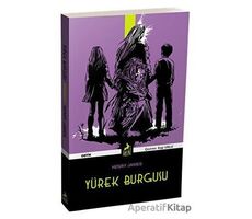 Yürek Burgusu - Henry James - Ren Kitap