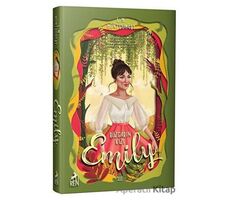 Rüzgarın Kızı Emily 3 (Ciltli) - L. M. Montgomery - Ren Kitap
