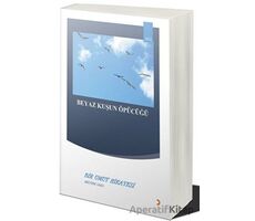 Beyaz Kuşun Öpücüğü - Meltem Saka - Cinius Yayınları