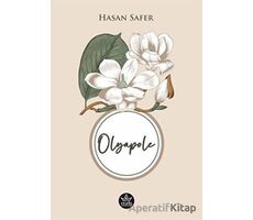 Olyapole - Hasan Safer - Elpis Yayınları