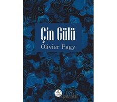 Çin Gülü - Olivier Pagy - Elpis Yayınları
