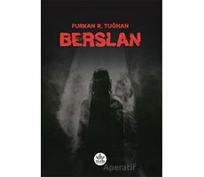 Berslan - Furkan R. Tuğhan - Elpis Yayınları