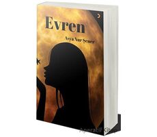 Evren - Asya Nur Şener - Cinius Yayınları