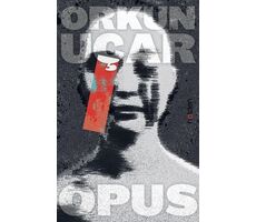 Opus - Orkun Uçar - Holden Kitap