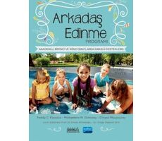 Arkadaş Edinme Programı - Paddy C. Favazza - Nobel Akademik Yayıncılık