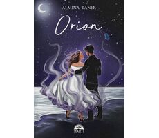 Orion - Almina Taner - Martı Yayınları