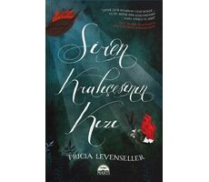 Siren Kraliçesinin Kızı - Tricia Levenseller - Martı Yayınları