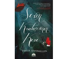 Siren Kraliçesinin Kızı - Tricia Levenseller - Martı Yayınları