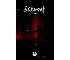 Sükunet - H. Zarif - Elpis Yayınları
