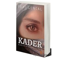 Kader - Fuat Gencal - Cinius Yayınları