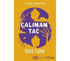 Çalınan Taç - Mark Twain - Mundi