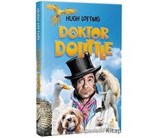 Doktor Dolittle - Hugh Lofting - Ren Çocuk