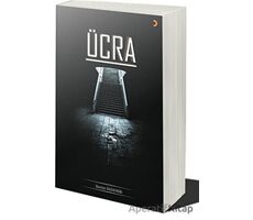 Ücra - Baran Özdemir - Cinius Yayınları