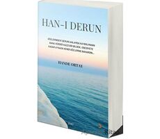 Han-ı Derun - Hande Ortay - Cinius Yayınları