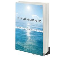 Engindeniz - Meral Engindeniz Arı - Cinius Yayınları