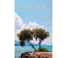 Aşkın Dize Hali - Mehmet Şentürk - Cinius Yayınları