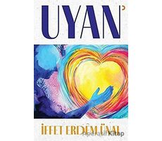 Uyan - İffet Erdem Ünal - Cinius Yayınları