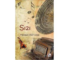 Sızı - Mehmet Akif Gülal - Az Kitap