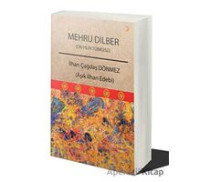 Mehru Dilber - İlhan Çağdaş Dönmez - Cinius Yayınları