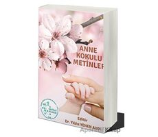 Anne Kokulu Metinler - Kolektif - Cinius Yayınları