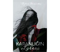 Karanlığın Lalesi - Özlem Demirtaş - Cinius Yayınları