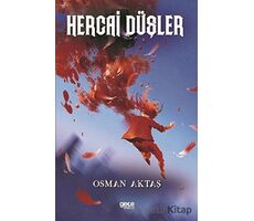 Hercai Düşler - Osman Aktaş - Gece Kitaplığı