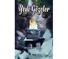 Yedi Gözeler - İrşadi Harbigil - Gece Kitaplığı