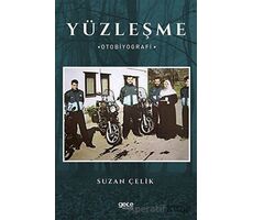 Yüzleşme - Suzan Çelik - Gece Kitaplığı