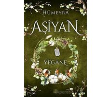 Aşiyan 3 – Yegane - Hümeyra - Dokuz Yayınları