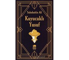 Kuyucaklı Yusuf - Sabahattin Ali - Ema Kitap