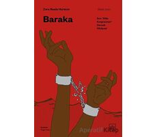 Baraka: Son “Köle Kargosunun” Gerçek Hikayesi - Zora Neale Hurston - İthaki Yayınları