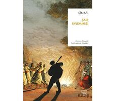 Şair Evlenmesi - Şinasi - İthaki Yayınları