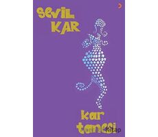 Kar Tanesi - Sevil Kar - Cinius Yayınları