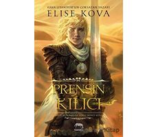 Prensin Kılıcı - Elise Kova - Yabancı Yayınları